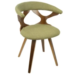 Gardenia Mid-Century Modern Dining Accent Chair With Swivel - LumiSource 24 Gardenia Mid-Century Modern Dining Accent Chair With Swivel - LumiSource -Cheap Furniture Store GUEST 011a3530 9629 41f9 95ac 05b30f1e19e7
