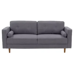 Mulberry Fabric Upholstered Modern Sofa - CorLiving 16 Mulberry Fabric Upholstered Modern Sofa - CorLiving -Cheap Furniture Store GUEST 01c8df8a 6ba0 4c9a 98be 0fdf92841bdc