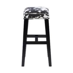 Walt Backless Barstool Wood - Linon -Cheap Furniture Store GUEST 045980fb ae3e 4df2 9d8e b41c55ff1102