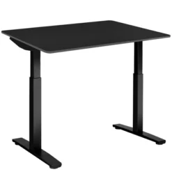 Costway 55'' One-Piece Universal Tabletop For Standard & Sit To Stand Desk Frame 20 Costway 55'' One-Piece Universal Tabletop For Standard & Sit To Stand Desk Frame -Cheap Furniture Store GUEST 0752ab35 e609 47cb a0e7 60d7e45c0685
