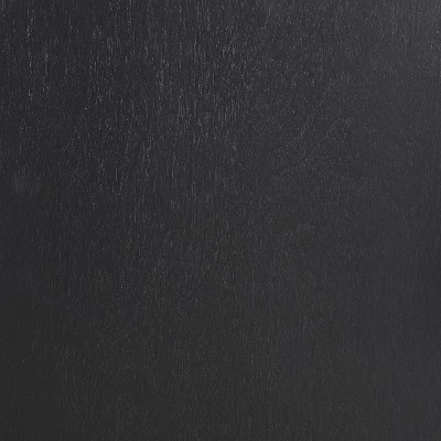 Audrey Faux Marble Top Kitchen Island Black - Crosley 11 Audrey Faux Marble Top Kitchen Island Black - Crosley - Image 11