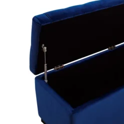 Carson Tufted Storage Ottoman - Picket House Furnishings 13 Carson Tufted Storage Ottoman - Picket House Furnishings -Cheap Furniture Store GUEST 128dc012 0e19 458e 95c3 d343f981d60c