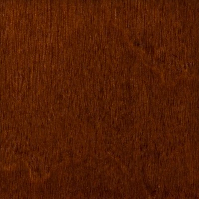 Granite Top Kitchen Prep Cart With 2 Upholstered Saddle Stools Cherry - Crosley 6 Granite Top Kitchen Prep Cart With 2 Upholstered Saddle Stools Cherry - Crosley - Image 6