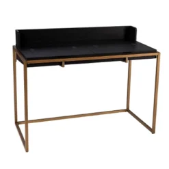 Bilcrafield Flip Top Desk With Storage Black/Gold - Aiden Lane 11 Bilcrafield Flip Top Desk With Storage Black/Gold - Aiden Lane -Cheap Furniture Store GUEST 1a331960 cc91 4f7e a892 7e1997b03f1a