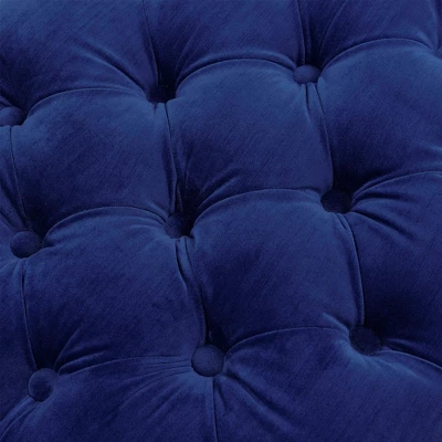 Carson Tufted Storage Ottoman - Picket House Furnishings 3 Carson Tufted Storage Ottoman - Picket House Furnishings - Image 3