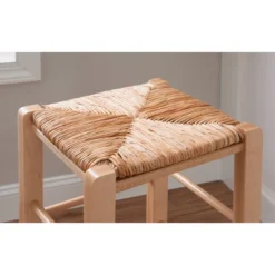 Set Of 2 Gianna Backless Barstools - Linon -Cheap Furniture Store GUEST 1fae4d9d 1407 4b57 9c8c a548cae17d21