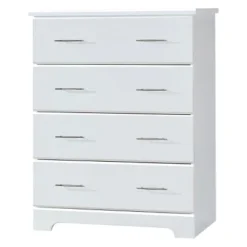 Storkcraft Brookside 4 Drawer Dresser