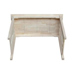 Mission Counter Height Table Unfinished - International Concepts 11 Mission Counter Height Table Unfinished - International Concepts -Cheap Furniture Store GUEST 30347f43 f0fb 4837 9669 3ba0dcd7aaa2