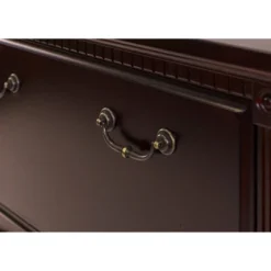 Huntington Club Two Drawer File Cabinet Cherry - Martin Furniture 9 Huntington Club Two Drawer File Cabinet Cherry - Martin Furniture -Cheap Furniture Store GUEST 311f0e75 1203 412b bfe8 000fc1a3e84a