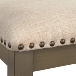 Set Of 4 24" Tobias Counter Height Barstools - Lifestorey -Cheap Furniture Store GUEST 3518346a 8544 4022 8b0b 0454942a06f8