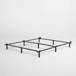 Metal Bed Base Black - Tuft & Needle 9 Metal Bed Base Black - Tuft & Needle -Cheap Furniture Store GUEST 38cf6662 43af 44e5 a777 3e31423dfba5