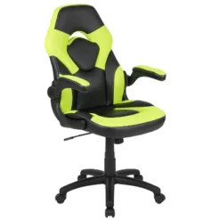 Flash Furniture Gaming Desk And Racing Chair Set With Cup Holder, Headphone Hook & 2 Wire Management Holes 23 Flash Furniture Gaming Desk And Racing Chair Set With Cup Holder, Headphone Hook & 2 Wire Management Holes -Cheap Furniture Store GUEST 3c1b621a 49bd 4e51 bc5c 0c0bc6301516 1