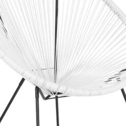 Emma And Oliver Rattan Bungee Lounge Chair -Cheap Furniture Store GUEST 3f099b36 e658 4a1c 8fd2 92cc2b14fc04