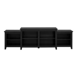 Leveled Classic Tiered Top TV Stand For TVs Up To 50" - Saracina Home 10 Leveled Classic Tiered Top TV Stand For TVs Up To 50" - Saracina Home -Cheap Furniture Store GUEST 412444f9 ef98 4e19 81a8 0f196a0f8b3f