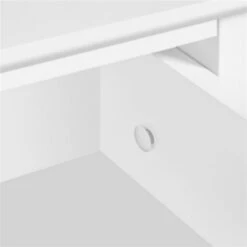 Yaheetech Wooden Side Table End Table With Recessed Power Outlets And USB Ports -Cheap Furniture Store GUEST 43add8a4 00de 416a ab31 7f9c6ff5b8d8