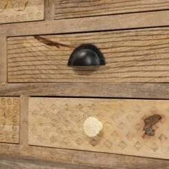 Serreno 6 Drawers Accent Cabinet Natural - Furniture Of America -Cheap Furniture Store GUEST 49e309c3 27b1 4ff7 ac66 482a7c5fa6df