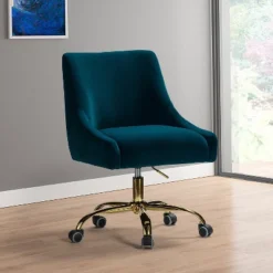 Carina Task Chair | Karat Home -Cheap Furniture Store GUEST 4bf4c4ef b6be 47f8 979e e8826da7488c