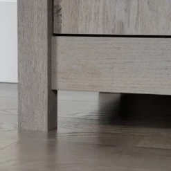 Cannery Bridge Storage Wall Mystic Oak - Sauder -Cheap Furniture Store GUEST 4d496d97 69fa 4df2 8167 ef34fd0c860f