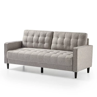 75" Benton Sofa - Zinus 8 75" Benton Sofa - Zinus - Image 8