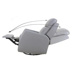 Artful Living Design Ofelia Swivel Set Of 2 Recliners 18 Artful Living Design Ofelia Swivel Set Of 2 Recliners -Cheap Furniture Store GUEST 56114a25 4d1a 4799 b11c d42da36f1518