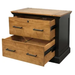 Toulouse File Cabinet Honey/Black - Martin Furniture 9 Toulouse File Cabinet Honey/Black - Martin Furniture -Cheap Furniture Store GUEST 59517574 0648 4028 b13f f1814f0fc50e