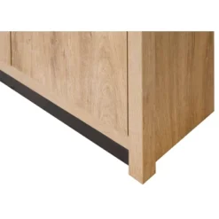 78" Abbott Contemporary Wood Laminate Bookcase With Doors Light Brown - Martin Furniture 9 78" Abbott Contemporary Wood Laminate Bookcase With Doors Light Brown - Martin Furniture -Cheap Furniture Store GUEST 5bb4c83b 71a5 47ad aec8 efef3cc82734