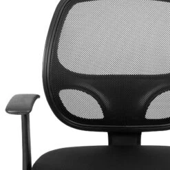 Emma And Oliver Mid-Back Mesh Swivel Ergonomic Task Office Chair - Arms 19 Emma And Oliver Mid-Back Mesh Swivel Ergonomic Task Office Chair - Arms -Cheap Furniture Store GUEST 5d684960 724b 47a1 bdd1 72d6203d83ed