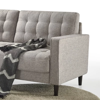 75" Benton Sofa - Zinus 3 75" Benton Sofa - Zinus - Image 3