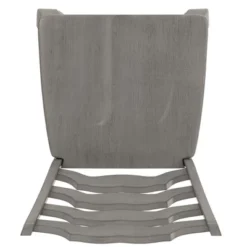 Set Of 2 24" South Hill French Ladder Back Counter Chairs - Inspire Q -Cheap Furniture Store GUEST 648fe88d 18fa 416a 999b 2c3de3113ee6