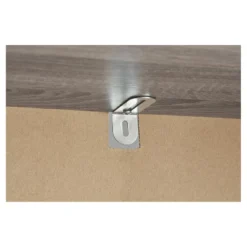 Mixed Material 4 Drawer Dresser - Room Essentials™ 11 Mixed Material 4 Drawer Dresser - Room Essentials™ -Cheap Furniture Store GUEST 64cacfe7 329a 41a6 a314 227d28c0d5dd