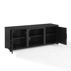 58" Gordon Low Profile TV Stand For TVs Up To 65" - Crosley -Cheap Furniture Store GUEST 6b3690f2 7e71 41b3 a9e5 9ba087fe640e