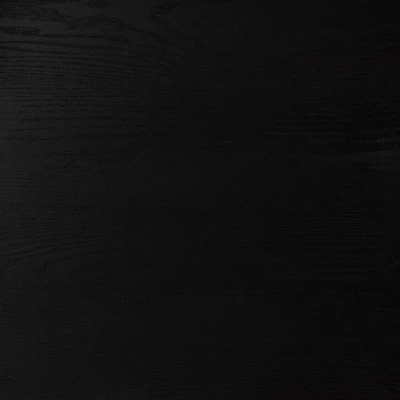 Bilcrafield Flip Top Desk With Storage Black/Gold - Aiden Lane 7 Bilcrafield Flip Top Desk With Storage Black/Gold - Aiden Lane - Image 7