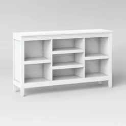 32" Carson Horizontal Bookcase With Adjustable Shelves - Threshold™ -Cheap Furniture Store GUEST 726ea60c b0c0 4b2d 8f39 033447e1a2ba