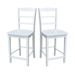 Madrid Stool - International Concepts -Cheap Furniture Store GUEST 73431252 c948 427e a7b4 ecd02aef1197