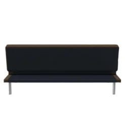 Colette Convertible Futon Sofa Bed - Serta -Cheap Furniture Store GUEST 7463a308 9966 4f7d b582 6c3716524885