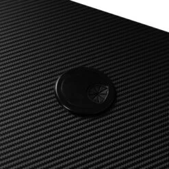 Emma And Oliver Gaming Desk Bundle - Cup/Headphone Holders, Wire Management -Cheap Furniture Store GUEST 7c4c1e48 ff73 4c3b 9ac7 8ce873e4ecfb