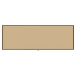 Hutton Glam Mirrored TV Stand Entry Console - Champagne Brass - Inspire Q -Cheap Furniture Store GUEST 7ea4af8b 9c20 402b aa8f 5fb07b412149