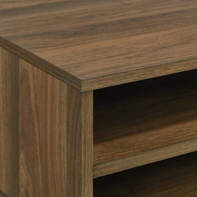 Queen Colbie Upholstered Platform Bed With Nightstands - Picket House Furnishings 9 Queen Colbie Upholstered Platform Bed With Nightstands - Picket House Furnishings - Image 9