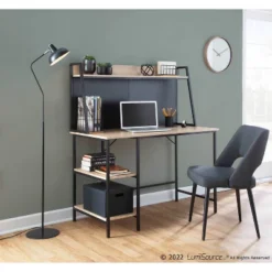 Valencia Steel/Polyester Dining Chair - LumiSource -Cheap Furniture Store GUEST 826a790a d39d 45b4 b5a1 b4fe67640c68