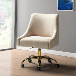 Carina Task Chair | Karat Home -Cheap Furniture Store GUEST 83403611 feb3 44bb b21b f818494ea328