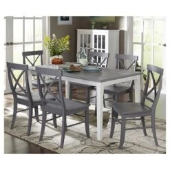 Helena Dining Set - Buylateral