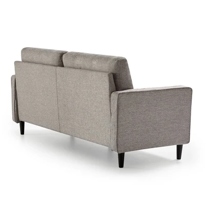 75" Benton Sofa - Zinus 6 75" Benton Sofa - Zinus - Image 6