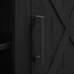 58" Gordon Low Profile TV Stand For TVs Up To 65" - Crosley -Cheap Furniture Store GUEST 92b62ef7 3f0c 4df4 ab90 18172f7d10ce