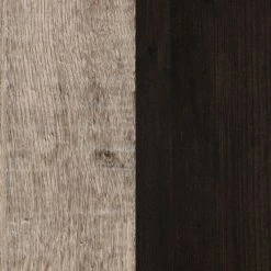 Londen 5 Drawer Chest Weathered Oak/Black - South Shore -Cheap Furniture Store GUEST 981b3a8a 97b9 4fc1 9367 31aa2b343e25