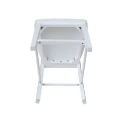 Madrid Stool - International Concepts -Cheap Furniture Store GUEST 9b405f2d 4afd 426e 9978 123111e3a63a