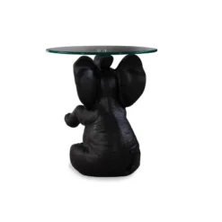 Elwyn Side Table Dark Gray - Powell Company 9 Elwyn Side Table Dark Gray - Powell Company -Cheap Furniture Store GUEST a01f9e3d 4038 4f7f 9ca2 df01b877987e