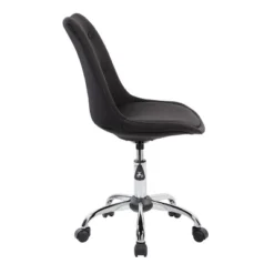 Armless Task Chair With Buttons - Techni Mobili -Cheap Furniture Store GUEST ab50670e fda1 4f97 9a11 c89ae6fa4291