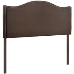 Curl Queen Nailhead Upholstered Headboard - Modway 11 Curl Queen Nailhead Upholstered Headboard - Modway -Cheap Furniture Store GUEST ad584b71 8470 4092 b62e c8b81fcb62d2