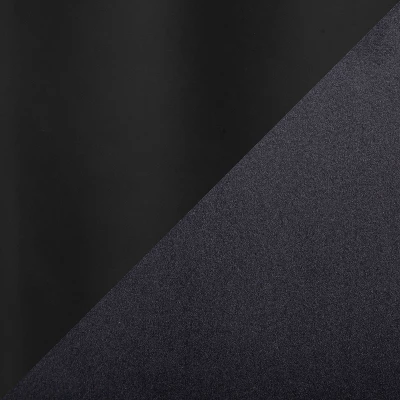 Set Of 2 Daniella Metal/Velvet Counter Height Barstools - LumiSource 7 Set Of 2 Daniella Metal/Velvet Counter Height Barstools - LumiSource - Image 7