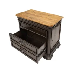 Sonoma File Cabinet Brown - Martin Furniture 18 Sonoma File Cabinet Brown - Martin Furniture -Cheap Furniture Store GUEST b29ac7c1 94e5 4ed6 867d 68d59b3e9599